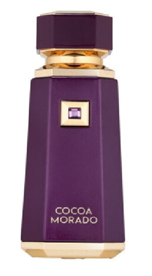 Cocoa Morado