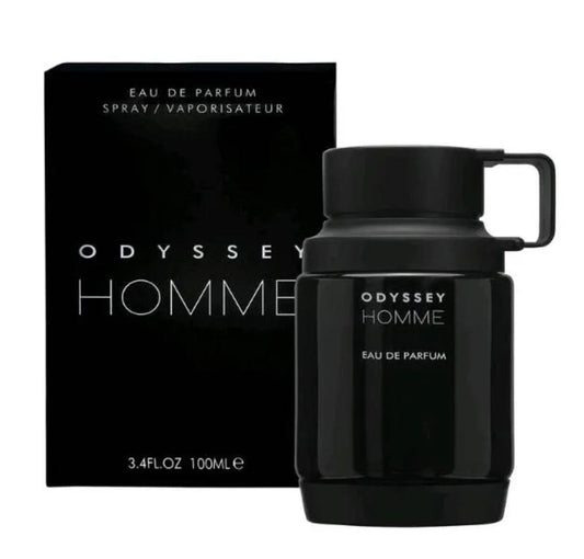 Odyssey Homme