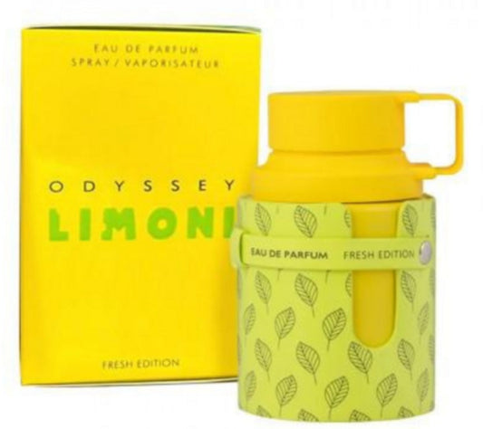 Odyssey Limon